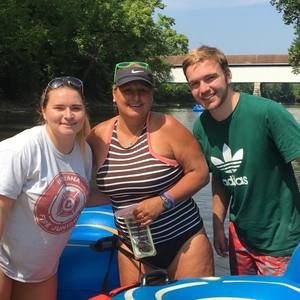 Meet your Posher, Tara